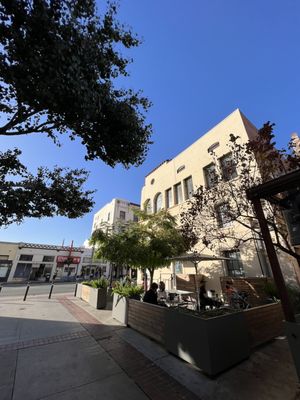 Blue Bottle Coffee by null