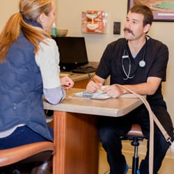 Vail Valley Animal Hospital - Edwards