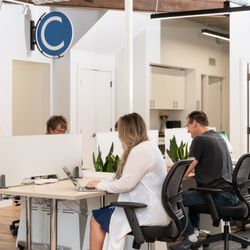 The Commons - An Uncommon Workplace