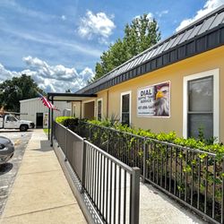 Dial Septic Tank Services - OFFICE