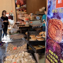 香港風味行 - So many pastries