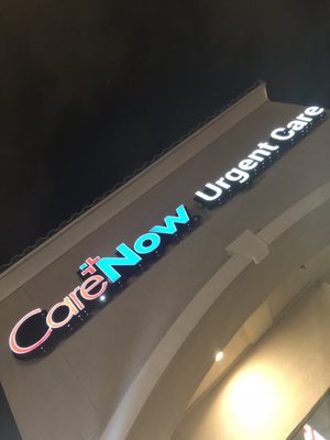CareNow Urgent Care - Durango & Flamingo by null