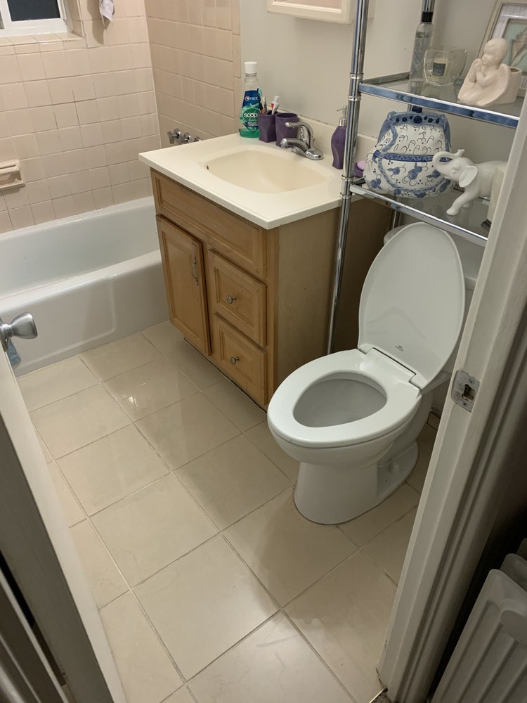 Slide of Teo's Sewer & Drain