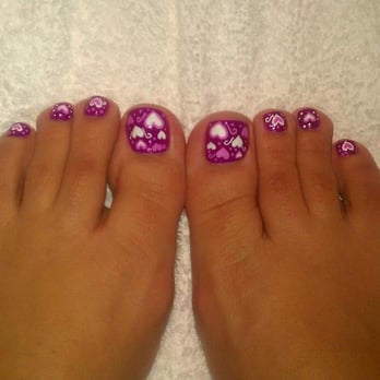 Vivify Hair and Nail Studio - Wendy's Nail Art for Valentines 2012 - Hair Salons Near Me - Torrance, California Vivify Hair and Nail Studio - Wendy's Nail Art for Valentines 2012 - Hair Salons Near Me - Torrance, California