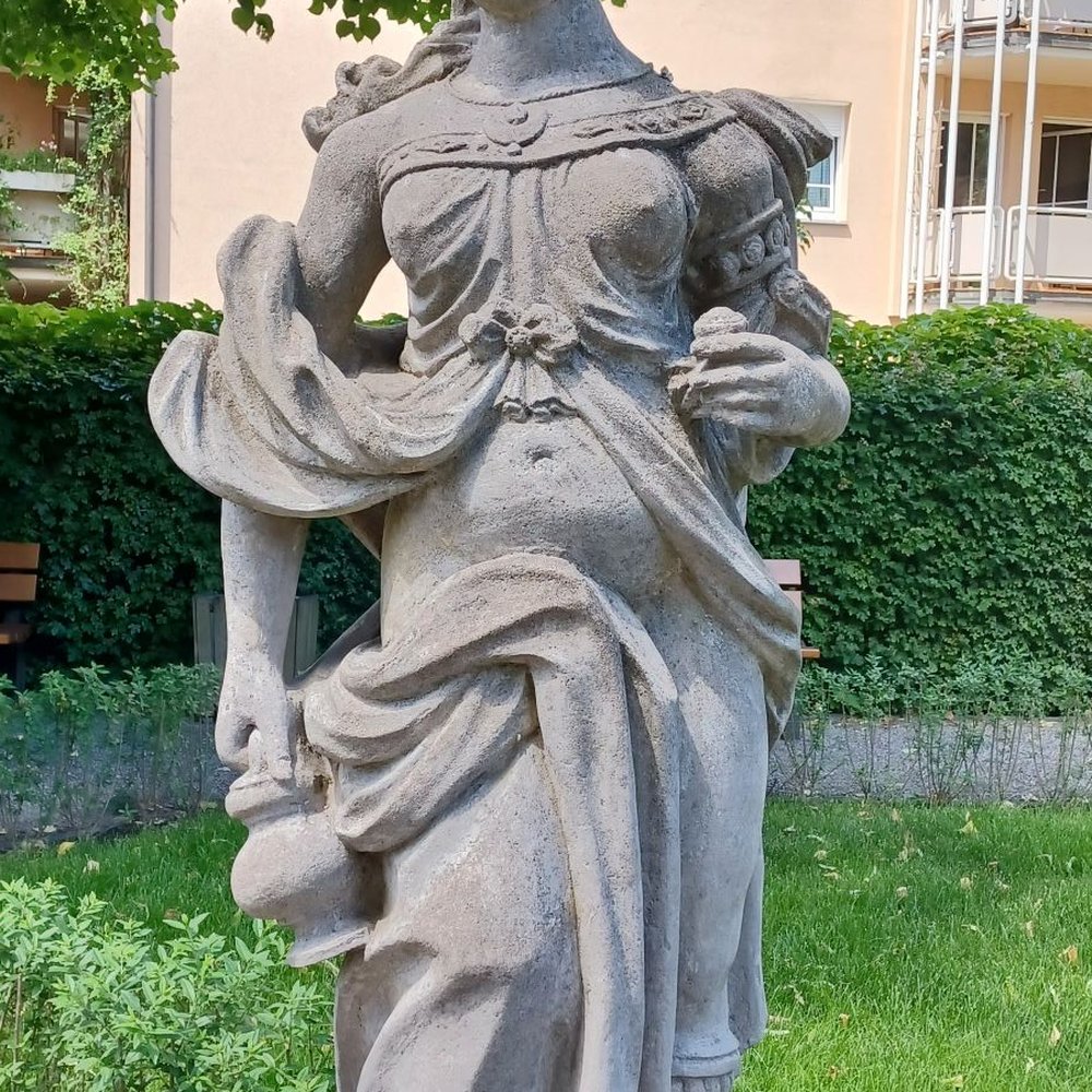 Hesperidengärten - Parks Near Me - Nuremberg, BY