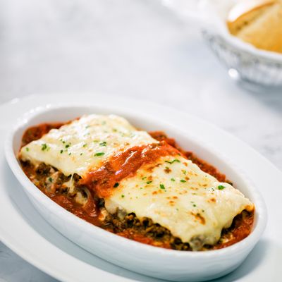 Brio Italian Grille by null