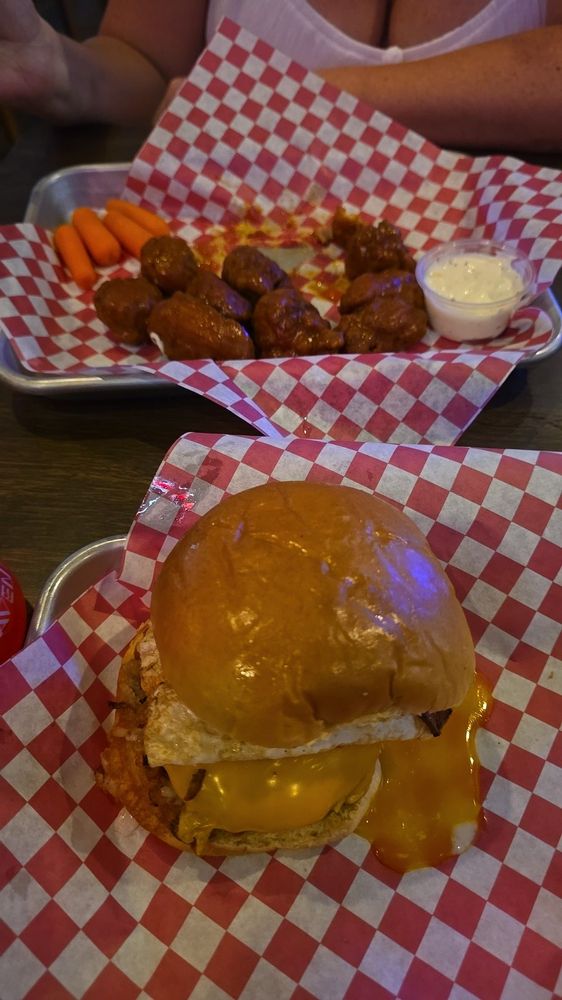 East Acre Pub and Grub Image