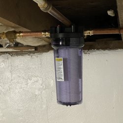 1776 Plumbing & Drains