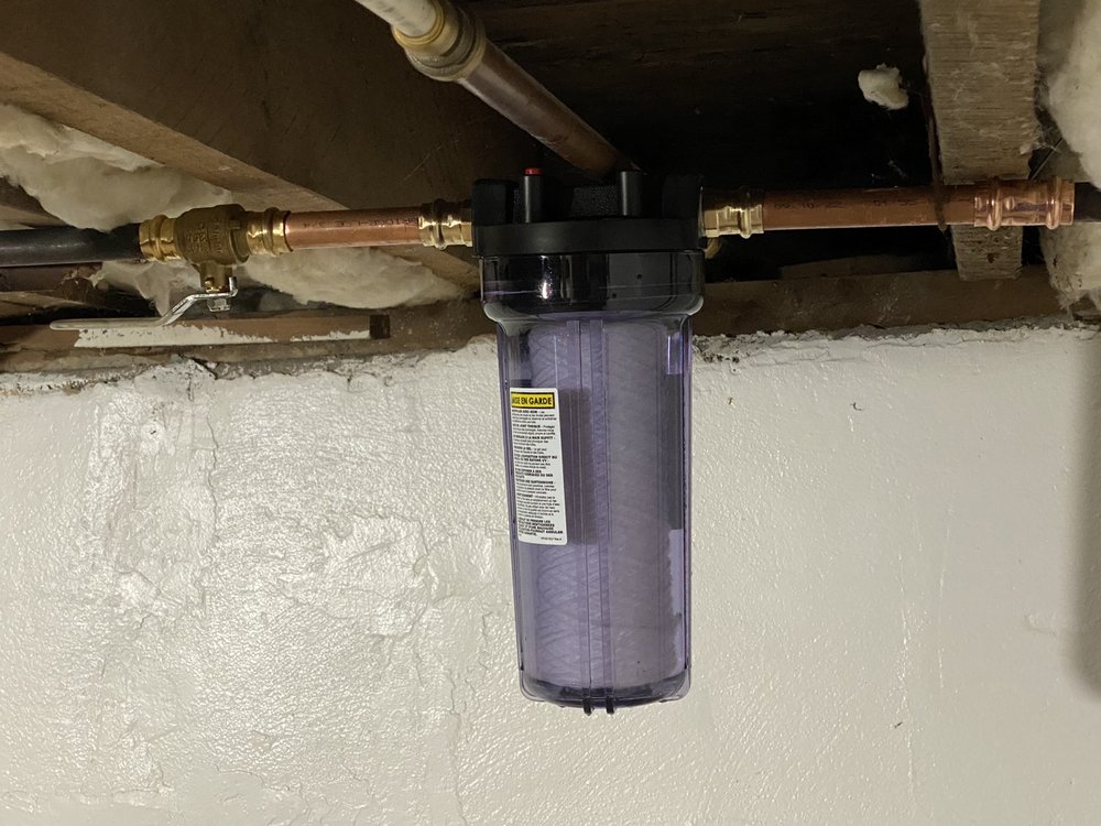 Slide of 1776 Plumbing & Drains