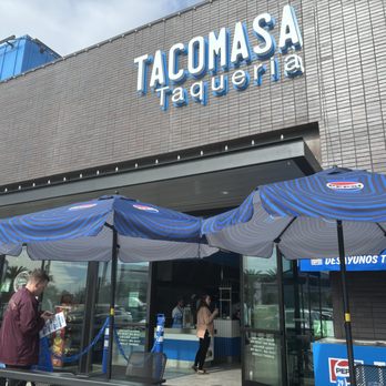 Tacomasa - Tacos Near Me - El Segundo, California