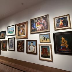 Frost Art Museum