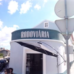 Café Rodoviária
