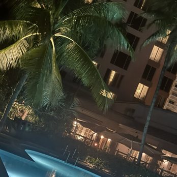 The Palms Hotel & Spa - Hotels Near Me - Miami Beach, Florida
