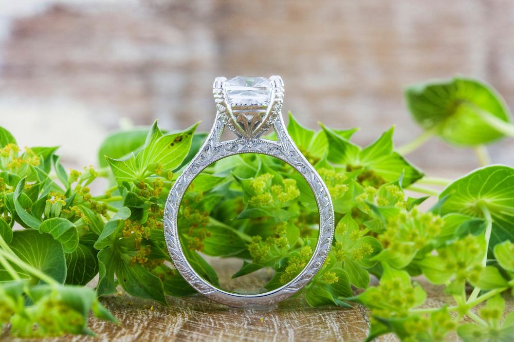 J. ALEXANDER FINE JEWELERS 20 Photos 1935 Union Valley Rd, Hewitt