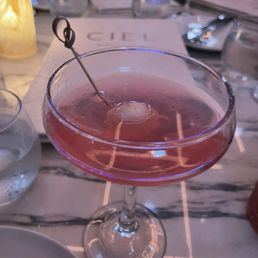 Cosmo Cosmo