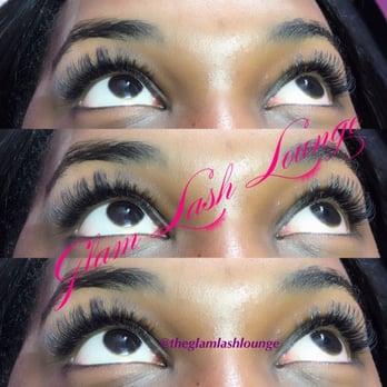 Glam Lash Lounge - Eyelash Service Near Me - Chesapeake, Virginia