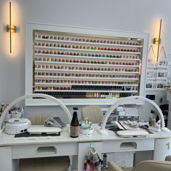 Fresh Nails Spa - Nail Salons Near Me - Jersey City, New Jersey Fresh Nails Spa - Nail Salons Near Me - Jersey City, New Jersey