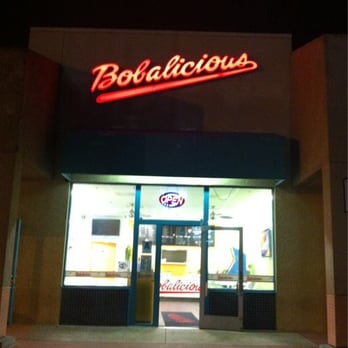 Bobalicious - Juice Bars & Smoothies Near Me - San Diego, California