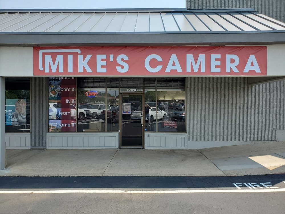 MIKE’S CAMERA WHEAT RIDGE Updated August 2025 10 Photos & 66