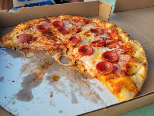 Empire Village Inn by null