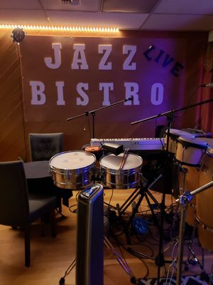 Jazz Bistro on 4th by null