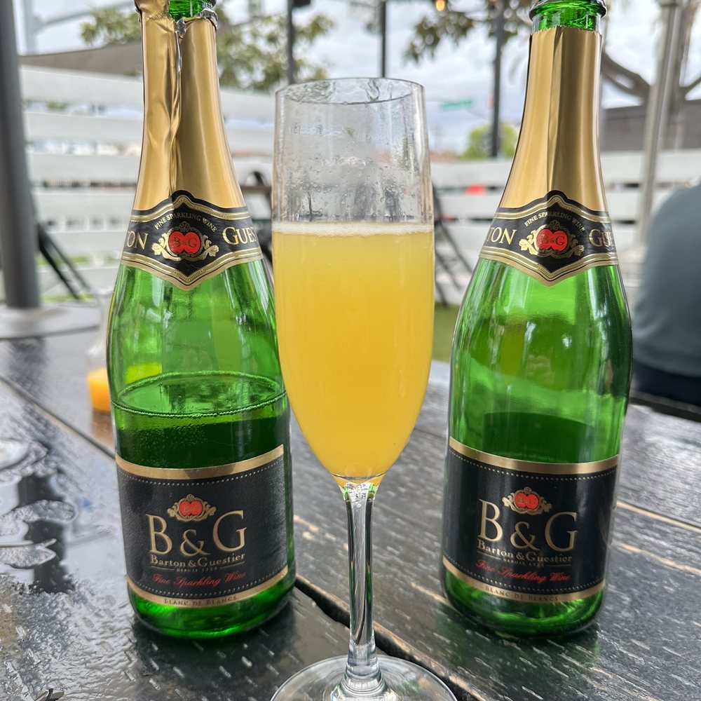 Crackheads - Mimosas - Cocktail Bars Near Me - Carlsbad, California Crackheads - Mimosas - Cocktail Bars Near Me - Carlsbad, California