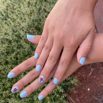 Lily Nail Spa - Nail Salons Near Me - Boca Raton, Florida Lily Nail Spa - Nail Salons Near Me - Boca Raton, Florida