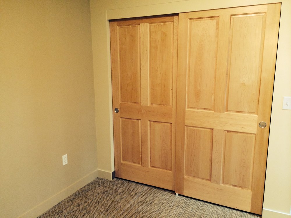 Slide of Dj Construction LLC