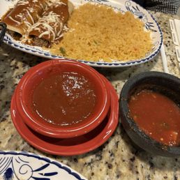 Enchilada