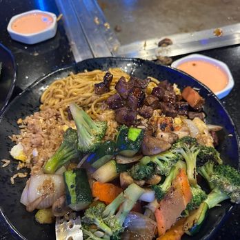 Watami Hibachi Steakhouse - Hibachi Filet Mignon and Salmon - Japanese Near Me - West Mifflin, Pennsylvania Watami Hibachi Steakhouse - Hibachi Filet Mignon and Salmon - Japanese Near Me - West Mifflin, Pennsylvania
