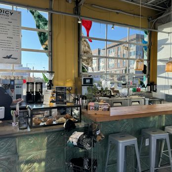 Prodigy Coffeehouse - Coffee & Tea Near Me - Denver, Colorado Prodigy Coffeehouse - Coffee & Tea Near Me - Denver, Colorado