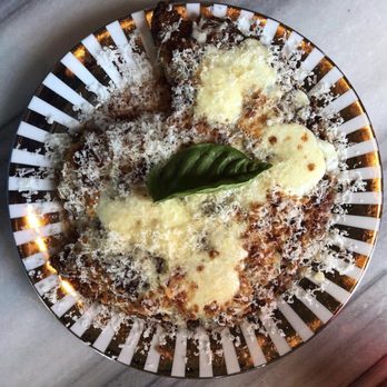 Battalion - Chicken Parmesan @countdowncityconnoisseurs - Italian Near Me - San Antonio, Texas