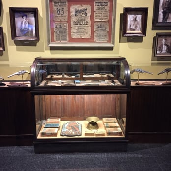 Blackhawk Museum - Gallery of gunfighters - Museums Near Me - Danville, California Blackhawk Museum - Gallery of gunfighters - Museums Near Me - Danville, California