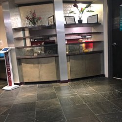 Sonora Quest Laboratories - Check in desk (kiosk)