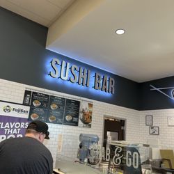 Stater Bros. Markets - Sushi Bar