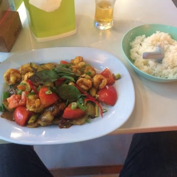 Soi 3 - Curry with Shrimps - Thai Near Me - Rotterdam, ZH Soi 3 - Curry with Shrimps - Thai Near Me - Rotterdam, ZH