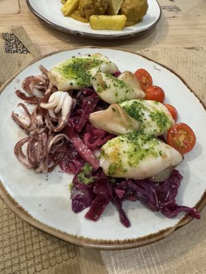 Bodegas Mezquita Céspedes | Restaurante Córdoba by null