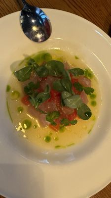 Osteria Lucio by null
