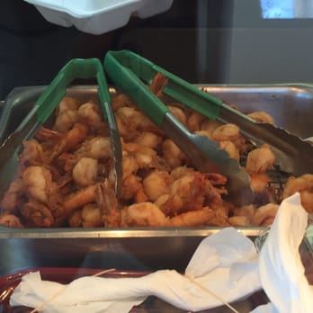 The Fish Express - Fried shrimp! - Hawaiian Near Me - Lihue, Hawaii The Fish Express - Fried shrimp! - Hawaiian Near Me - Lihue, Hawaii