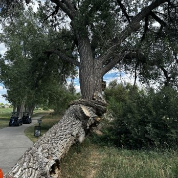 Broadlands Golf Course - Golf Near Me - Broomfield, Colorado