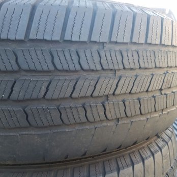 Midas - They forgot to align - Tires Near Me - Los Angeles, California