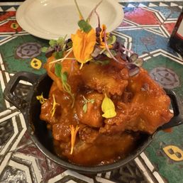 Cauliflower app