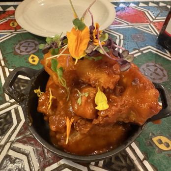 Indian Table - Cauliflower app - Indian Near Me - Brooklyn, New York