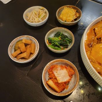 DA O’N - 반찬 - Korean Near Me - Houston, Texas