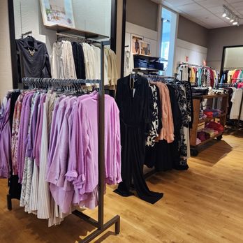 Chico's - Women's Clothing Near Me - Delray Beach, Florida
