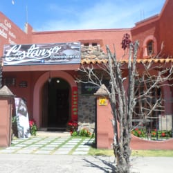 Costanzo chocolatería