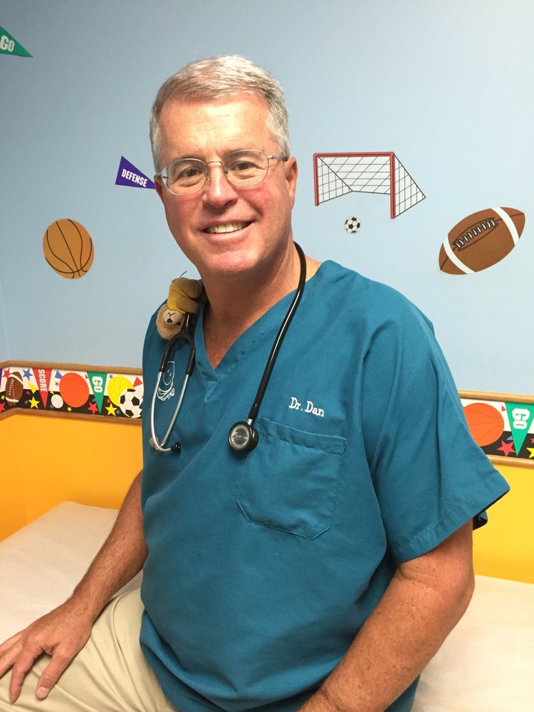 DANIEL W HUNSINGER, MD QUINCE ORCHARD PEDIATRICS Updated September