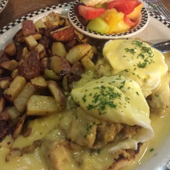 Black Bear Diner Oakley - Eggs Benedict - Diners Near Me - Oakley, California Black Bear Diner Oakley - Eggs Benedict - Diners Near Me - Oakley, California