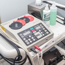 Premier Physical Therapy