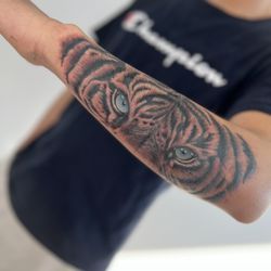 Tattoo Nation Studio